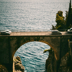 <tc>N° 19 - Ah, Amalfi!</tc>